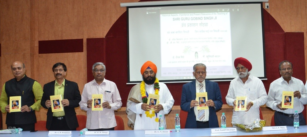 BOOK PUBLICATION