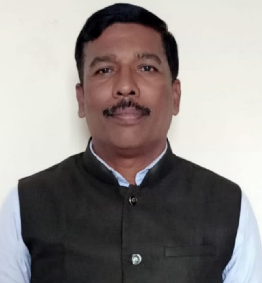 Jagdish Narharrao Kulkarni