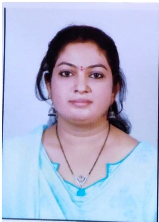 Smita Shamrao Patil