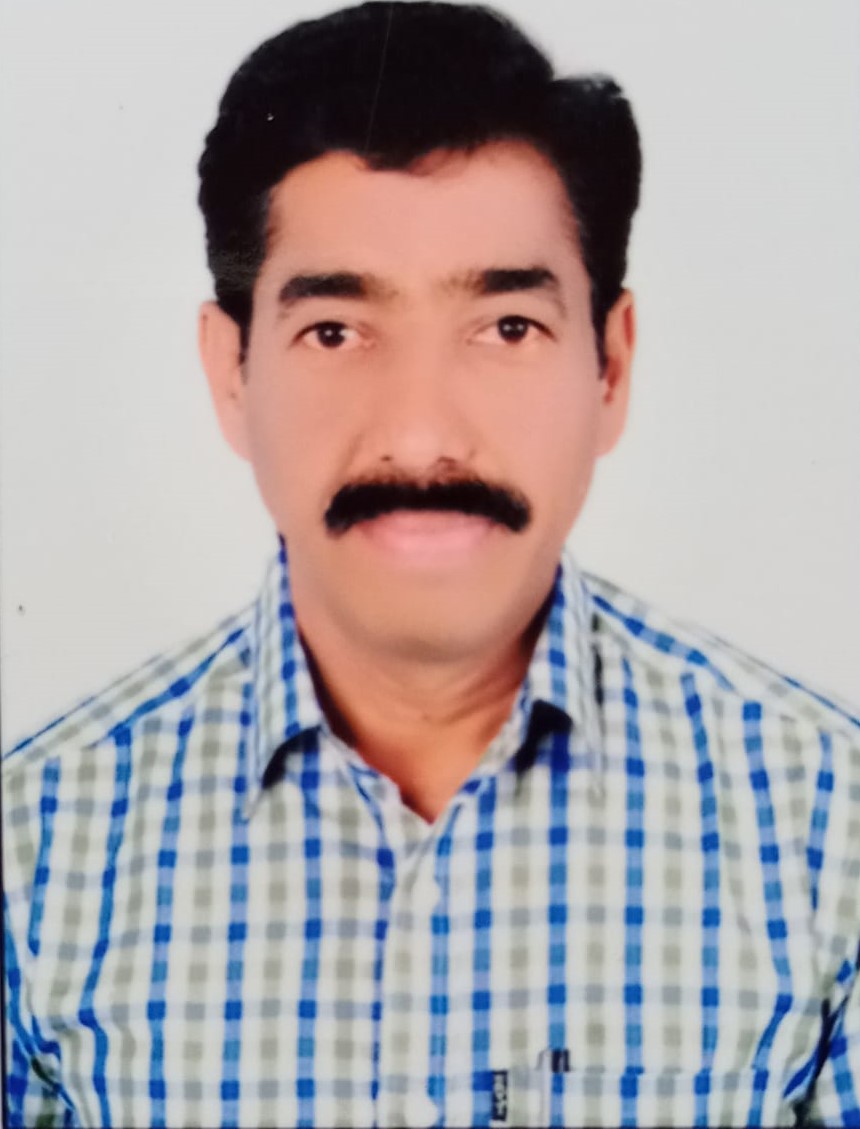 Sunil Laxmanrao Bawale