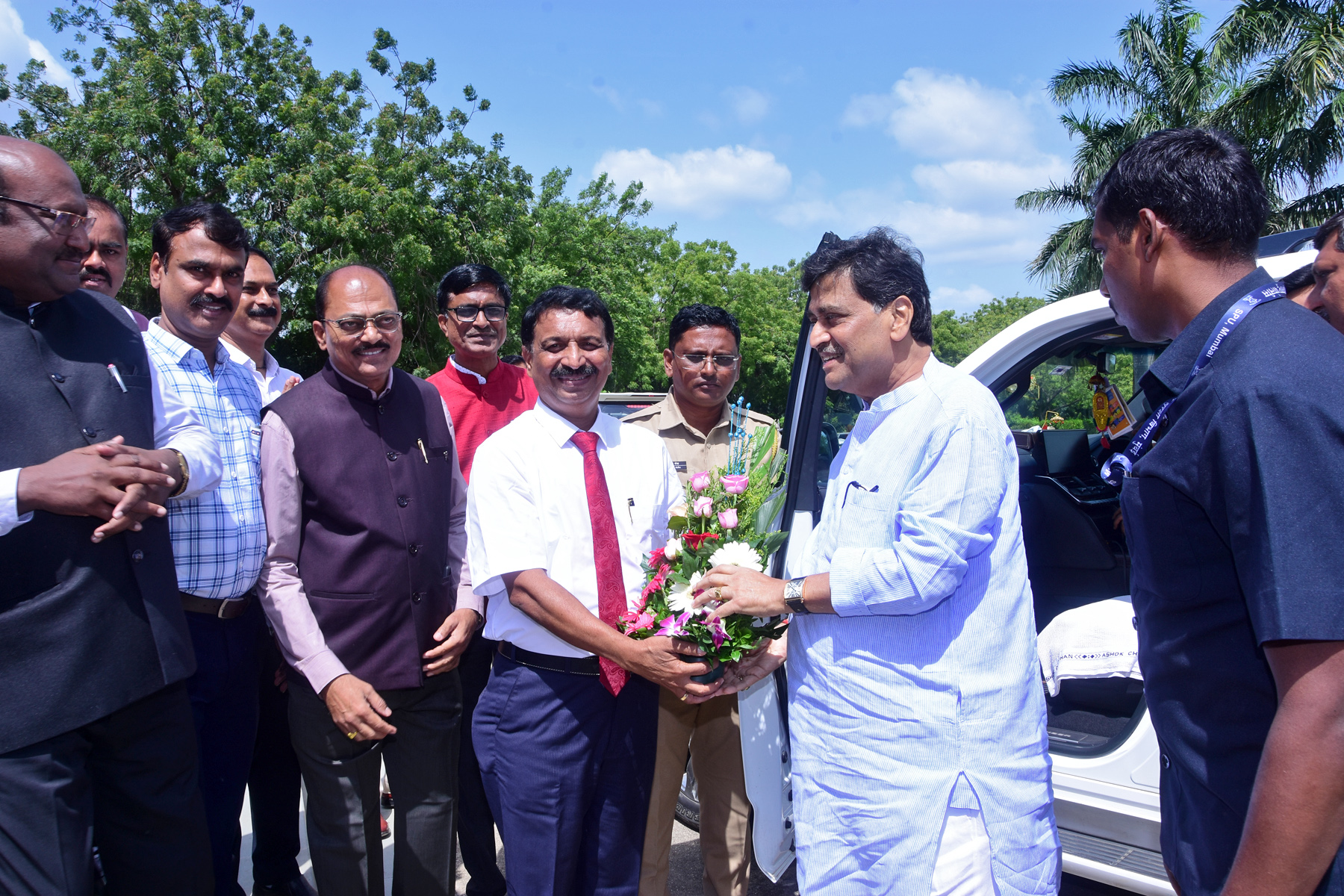 Photos of One Day Workshop