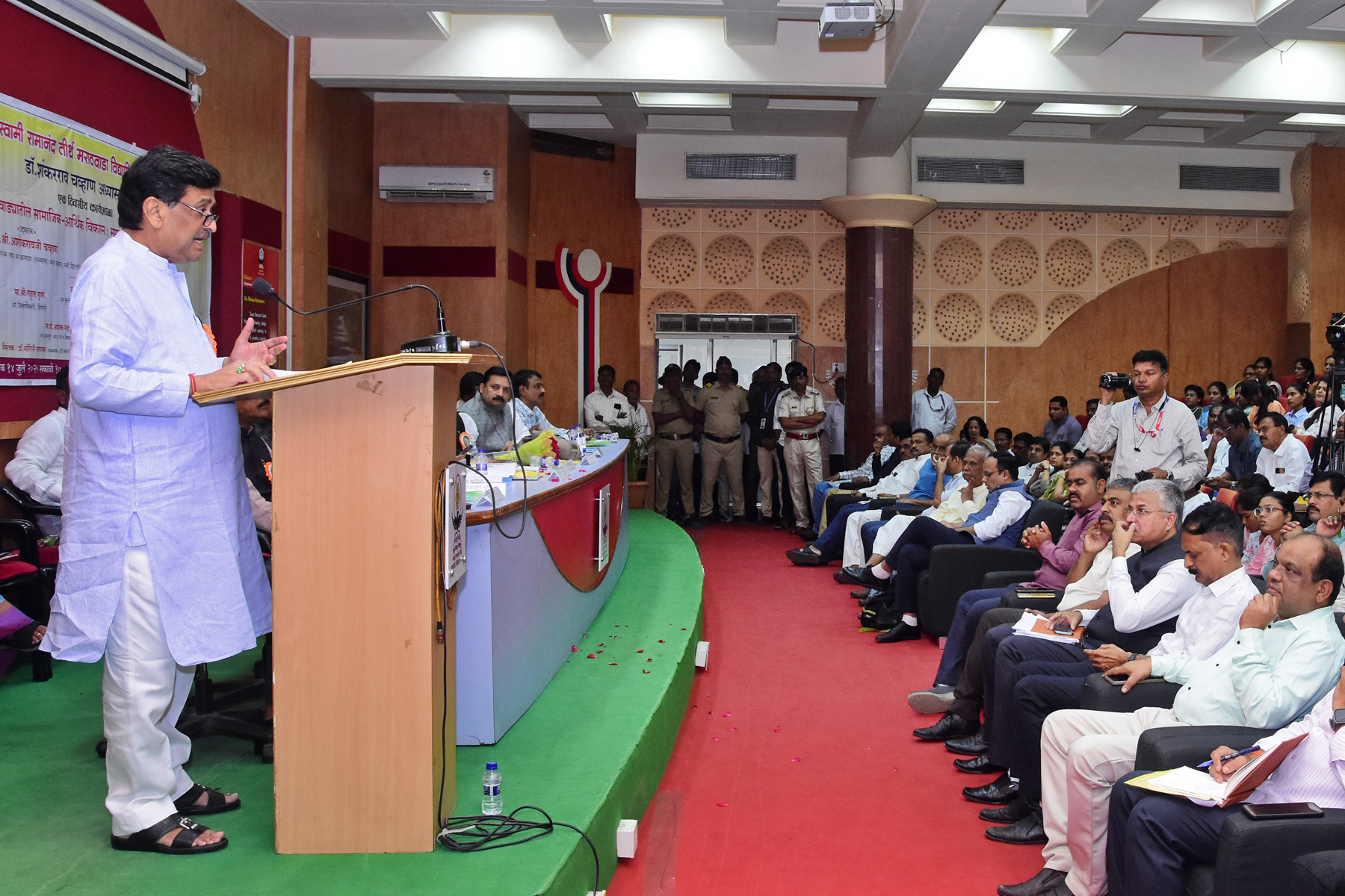 Photos of One Day Workshop