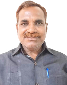 Kayyum Usman Shaikh